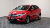 2014 Honda Fit Hybrid Leather-PKG image 306000