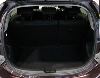 2014 Toyota Aqua S Model, Push Start image 308067