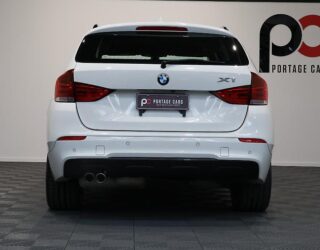 2015 Bmw X1 S Drive 20i M-sports image 304827