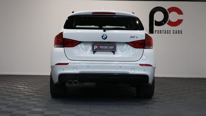 2015 Bmw X1 S Drive 20i M-sports image 304827