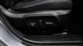 2015 Subaru Legacy B4 Limited AWD Eyesight, Leather PKG image 306263