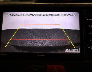 2014 Toyota Spade F Jack Low KMS image 306036