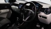 2016 Suzuki Ignis Hybrid MZ image 306434