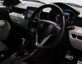 2016 Suzuki Ignis Hybrid MZ image 306434