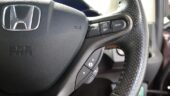 2013 Honda Fit Hybrid, Half Leather, Heated Seats, High Spec image 307235