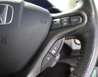 2013 Honda Fit Hybrid, Half Leather, Heated Seats, High Spec image 307235