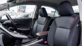 2014 Toyota Sai S C Package,  Hybrid, Cruise control image 306243