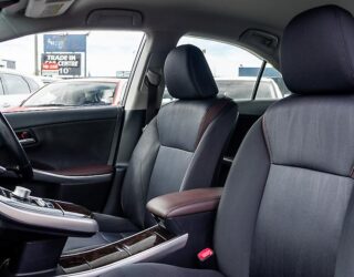 2014 Toyota Sai S C Package,  Hybrid, Cruise control image 306243
