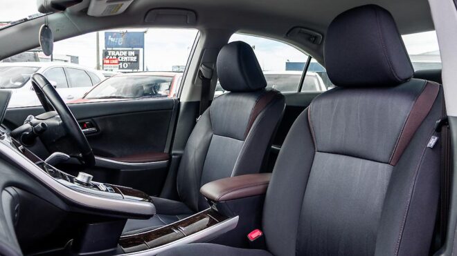 2014 Toyota Sai S C Package,  Hybrid, Cruise control image 306243