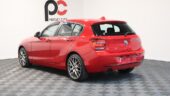 2015 Bmw 116i Sport, Low KMs, Aftermarket Wheels image 307857