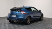 2010 Honda Cr-z HYBRID image 307487