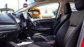 2014 Honda Fit Hybrid F Package image 318800