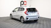 2015 Honda Fit Hybrid F Package image 317900