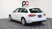 2012 Audi A4 Avant 2.0TFSI Quattro AWD image 306315