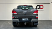2018 Mazda Bt-50 LTD D/C W/S 3.2D/4WD image 307744