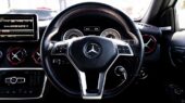 2014 Mercedes-benz A 250 Sport Amg style , Leather package image 303407