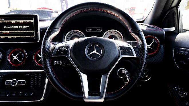 2014 Mercedes-benz A 250 Sport Amg style , Leather package image 303407