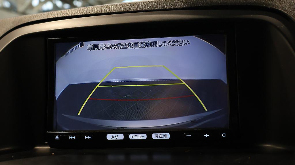 2012 Mazda Cx-5 20S image 334831