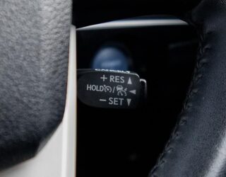 2016 Toyota Prius S model, cruise control, reverse camera image 303430