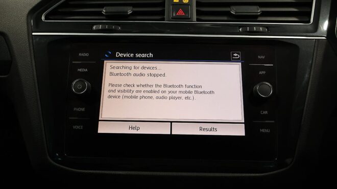 2019 Volkswagen Tiguan TSI HIGHLINE 4MOTION image 306131