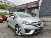 2015 Honda Fit Hybrid F Package image 304133