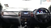 2017 Ford Ranger XL DOUBLE CAB W/S 3. image 307004