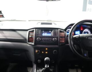 2017 Ford Ranger XL DOUBLE CAB W/S 3. image 307004