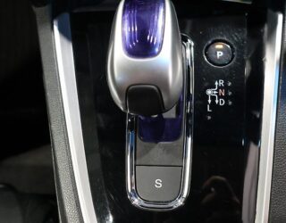 2015 Honda Shuttle Hybrid Z Model image 303762