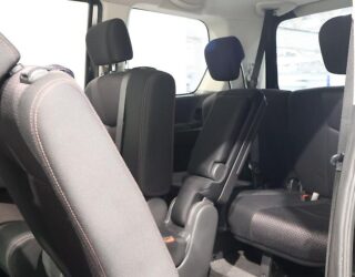 2012 Nissan Serena Highway Star S-Hybrid image 307397