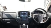 2019 Holden Colorado LTZ DC PU 2.8D image 304402