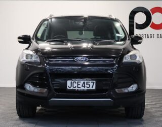 2015 Ford Kuga TITANIUM AWD PETROL image 306137