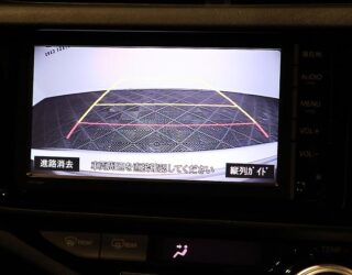2015 Toyota Aqua Hybrid – X Urban, Push Start, Reverse Camera image 305340