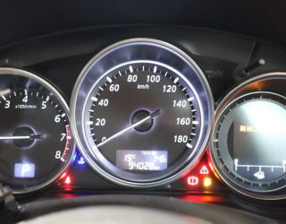 2012 Mazda Cx-5 20S image 304423