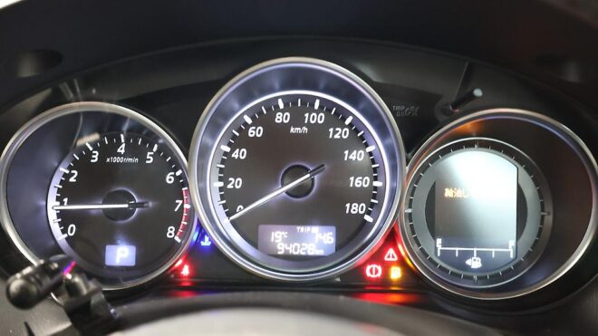 2012 Mazda Cx-5 20S image 304423