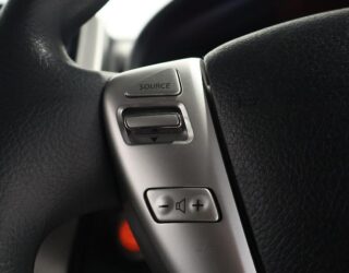 2016 Nissan Note X Model, Front Collision assist, Lane Keep Warning, Push Start image 307319