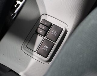 2013 Toyota Aqua S Model, Push Start, Reverse Camera image 308353