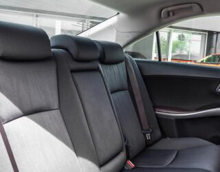2014 Toyota Sai S C Package,  Hybrid, Cruise control image 306233