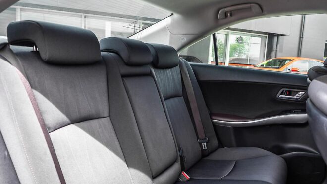 2014 Toyota Sai S C Package,  Hybrid, Cruise control image 306233