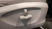 2005 Subaru Forester NZ Radio with Bluetooth, Electric Seats image 307075