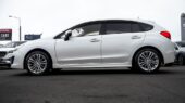 2013 Subaru Impreza Sport 2.0i-S AWD, Reverse Camera image 304266