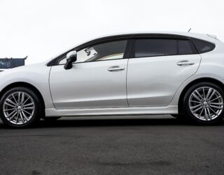 2013 Subaru Impreza Sport 2.0i-S AWD, Reverse Camera image 304266