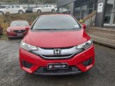 2014 Honda Fit Hybrid F Package image 303728