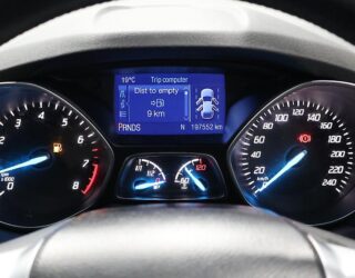 2015 Ford Kuga TITANIUM AWD PETROL image 306150