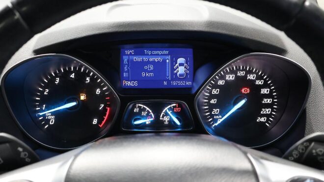 2015 Ford Kuga TITANIUM AWD PETROL image 306150