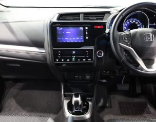 2014 Honda Fit Hybrid Leather-PKG image 306012