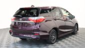2015 Honda Shuttle Hybrid Z Model image 303749