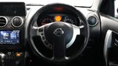 2007 Nissan Dualis 20G 5 Seater image 304881