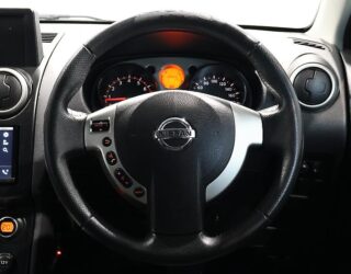 2007 Nissan Dualis 20G 5 Seater image 304881