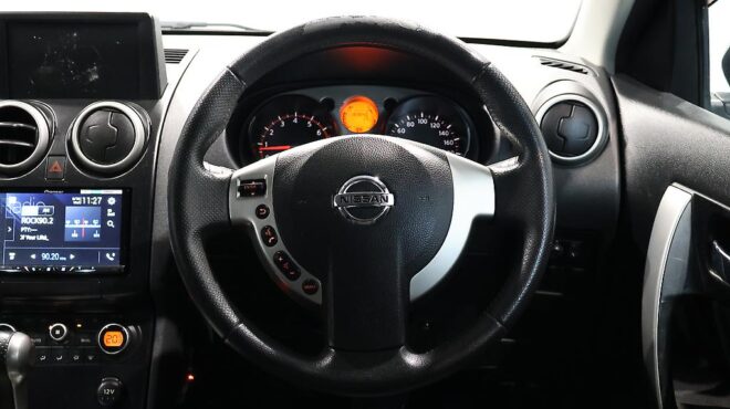 2007 Nissan Dualis 20G 5 Seater image 304881