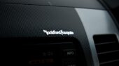2007 Mitsubishi Outlander G Spec , 4WD 7 seater , Rockford Fosgate image 307827